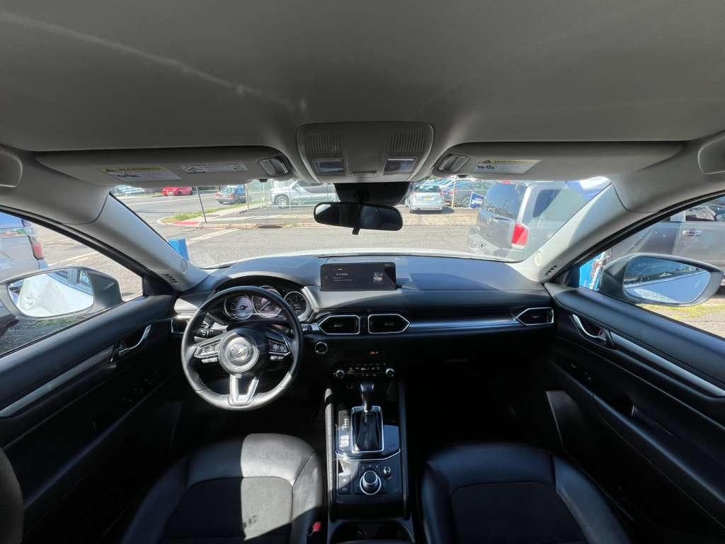 Mazda CX-5 2.5 S Select AWD 2023