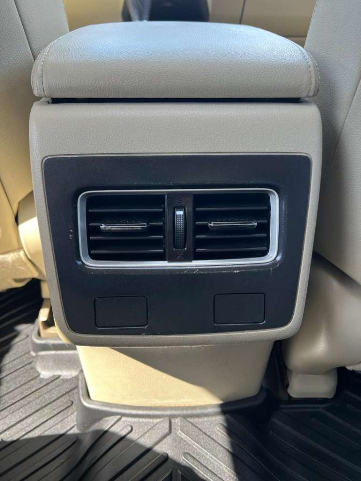 Acura RDX 6-Spd AT AWD w/Advance Package 2016