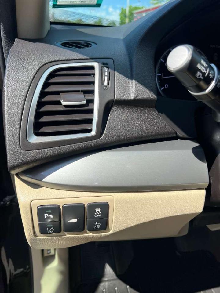 Acura RDX 6-Spd AT AWD w/Advance Package 2016