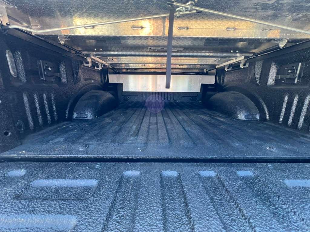 Ford F-150 Platinum 4WD SuperCrew 6.5' Box 2015