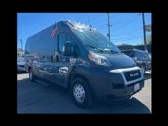 2019 RAM Promaster 