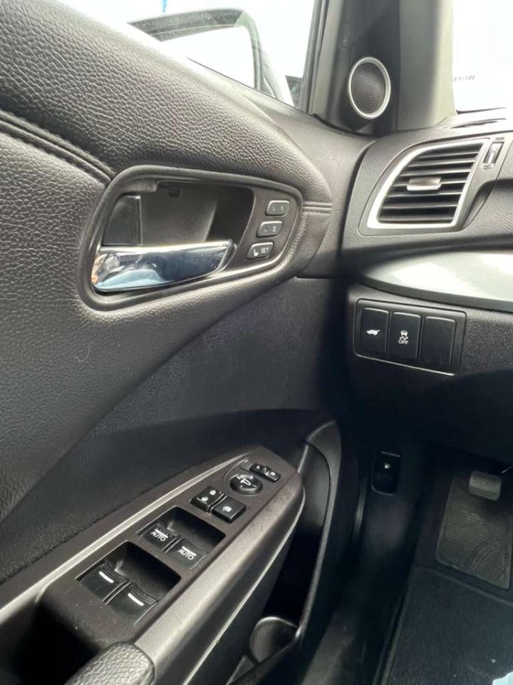 Acura RDX 6-Spd AT AWD w/ Technology Package 2016