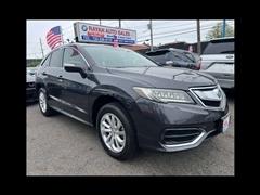 2016 Acura RDX 