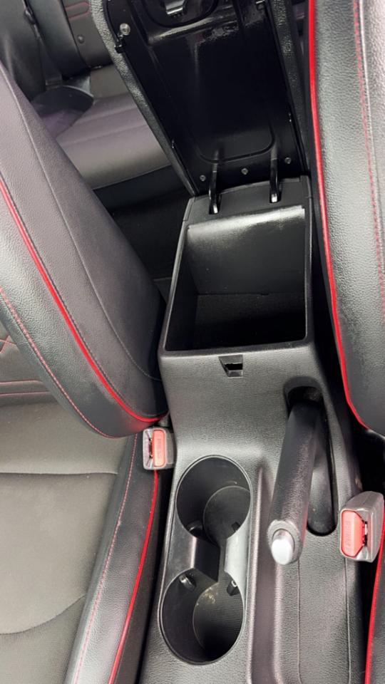 Kia Forte GT 7A 2020