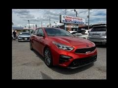 2020 Kia Forte 