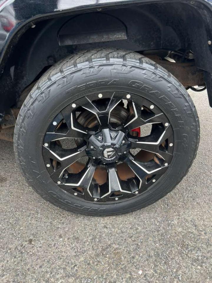 Jeep Wrangler Unlimited Sahara 4WD 2014