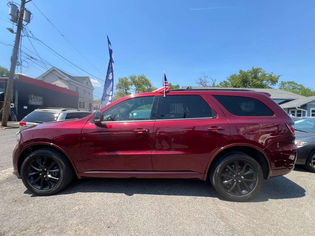 Dodge Durango GT AWD 2018