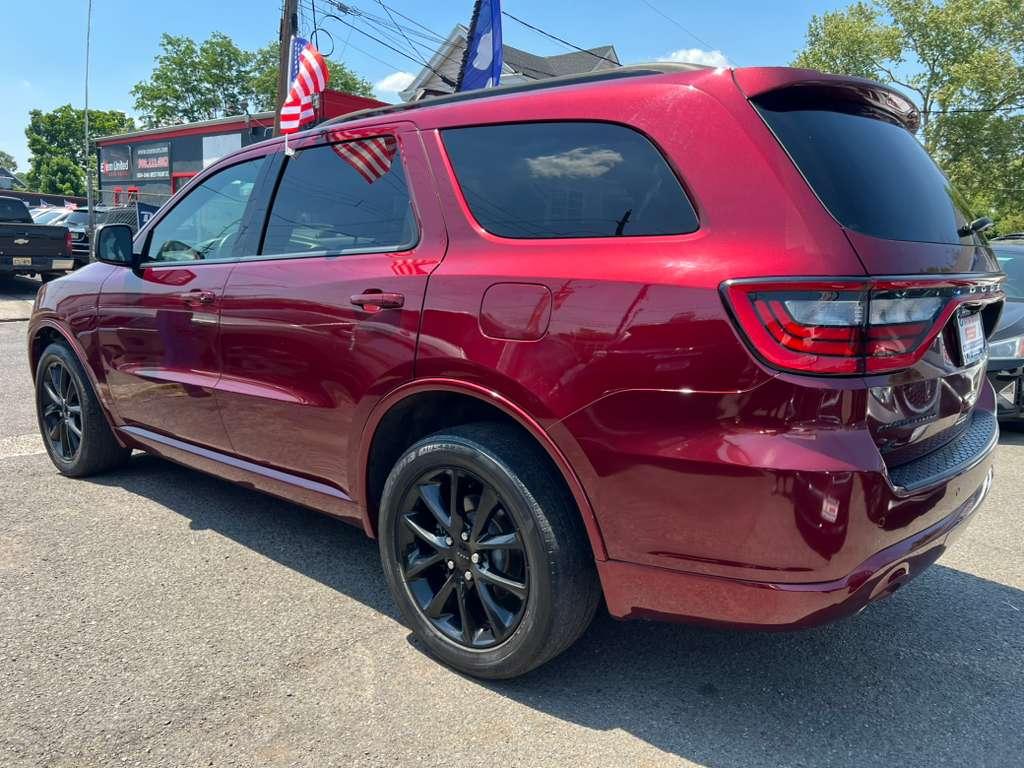 Dodge Durango GT AWD 2018