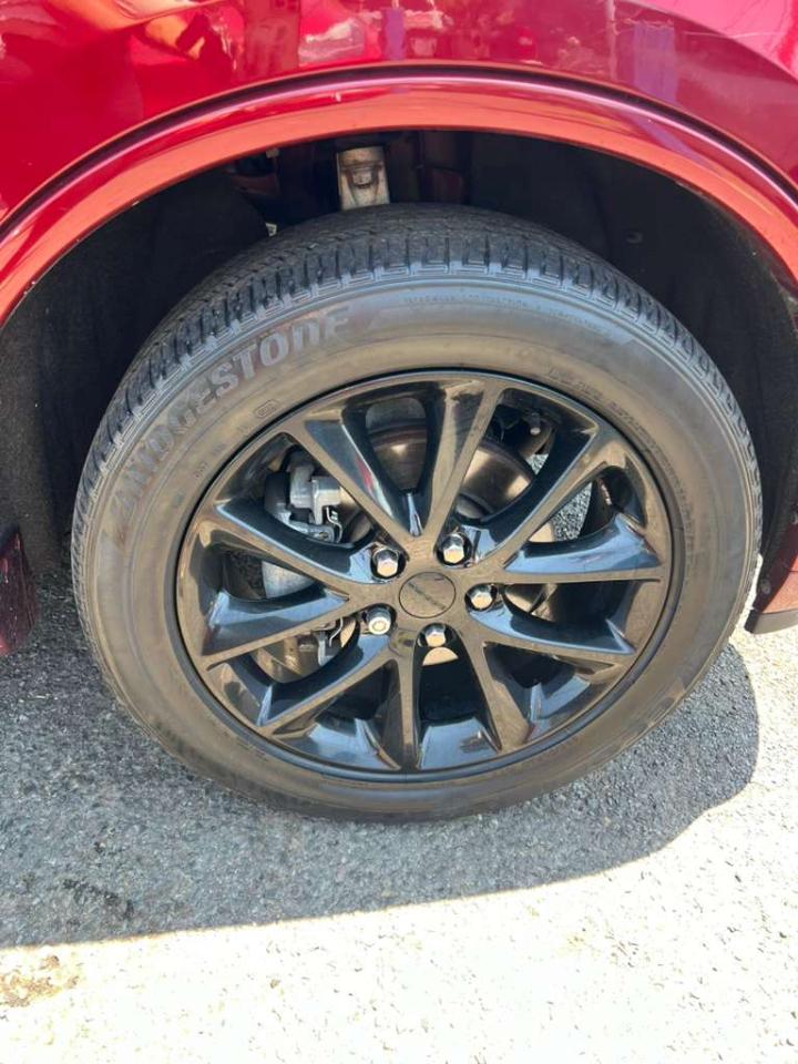 Dodge Durango GT AWD 2018