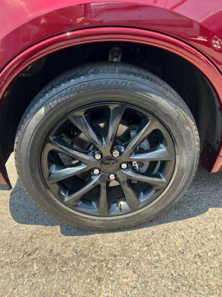 Dodge Durango GT AWD 2018