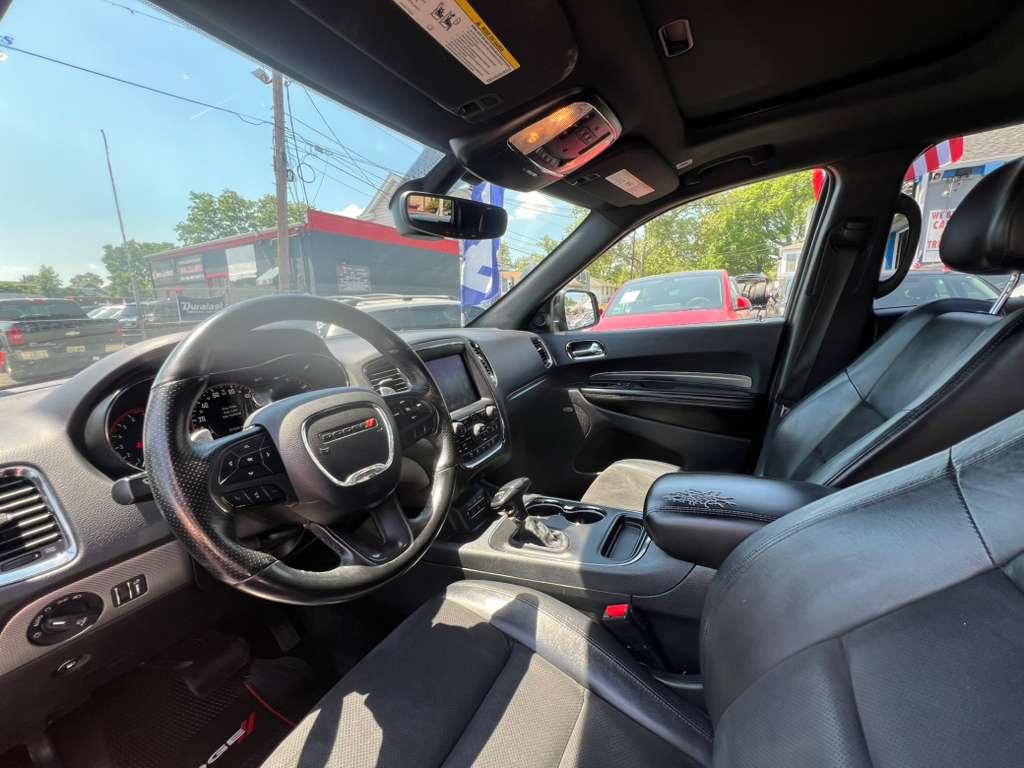 Dodge Durango GT AWD 2018