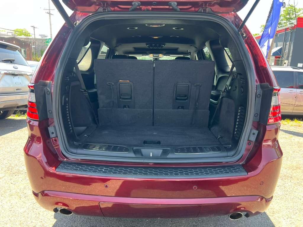 Dodge Durango GT AWD 2018