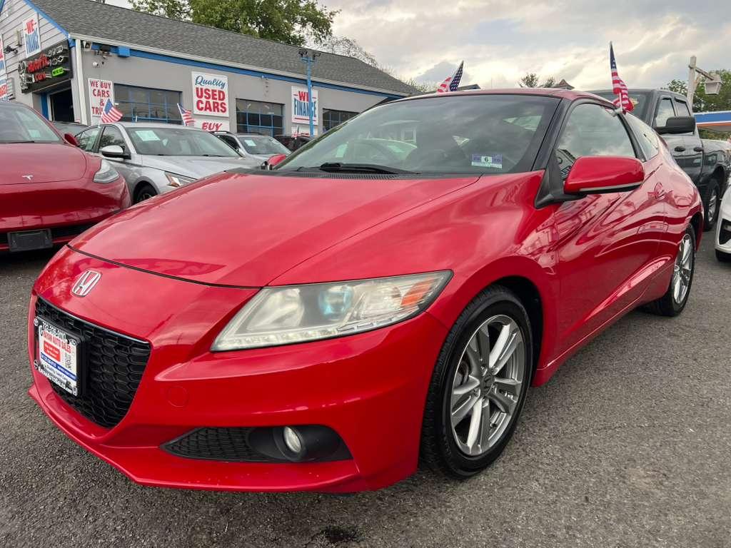 Honda CR-Z EX CVT 2013
