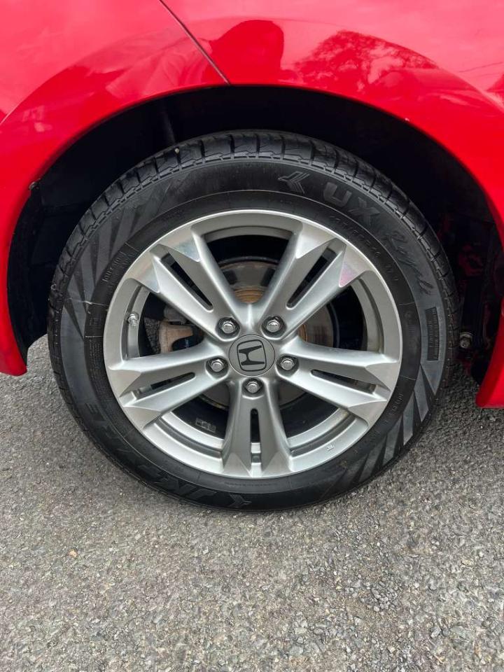 Honda CR-Z EX CVT 2013
