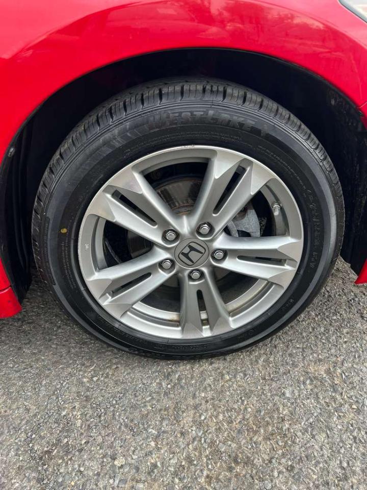 Honda CR-Z EX CVT 2013