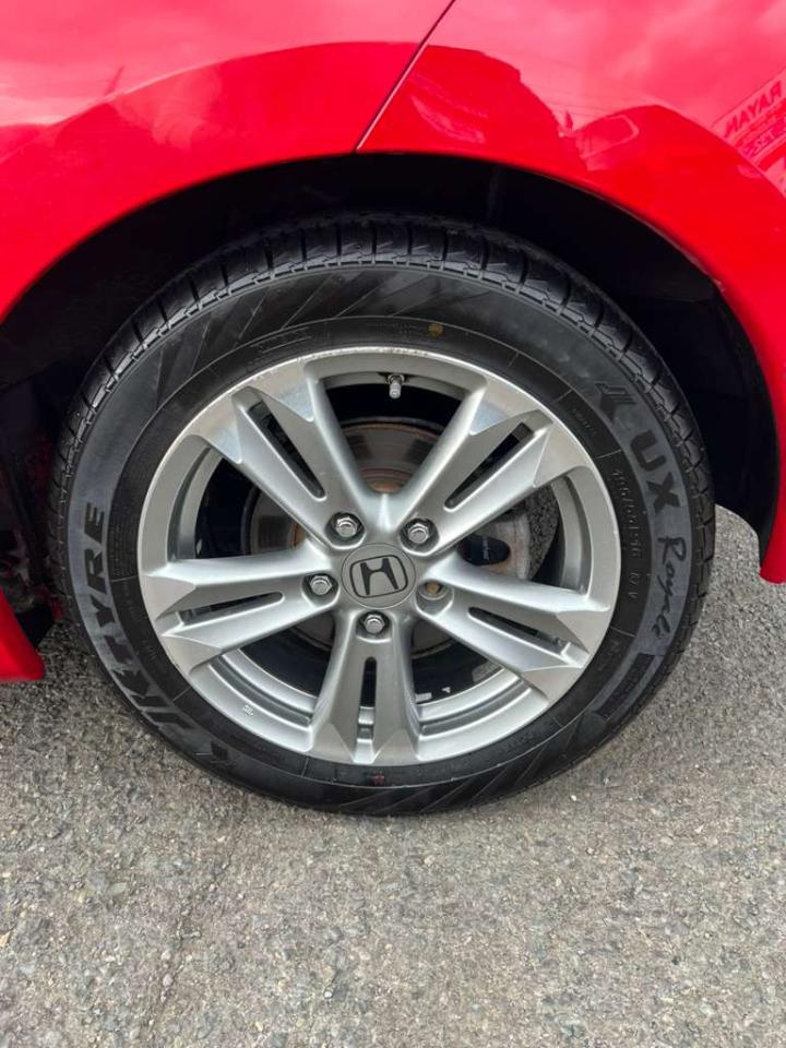 Honda CR-Z EX CVT 2013