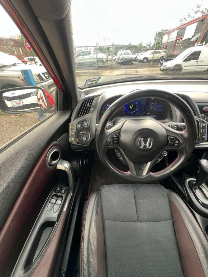 Honda CR-Z EX CVT 2013