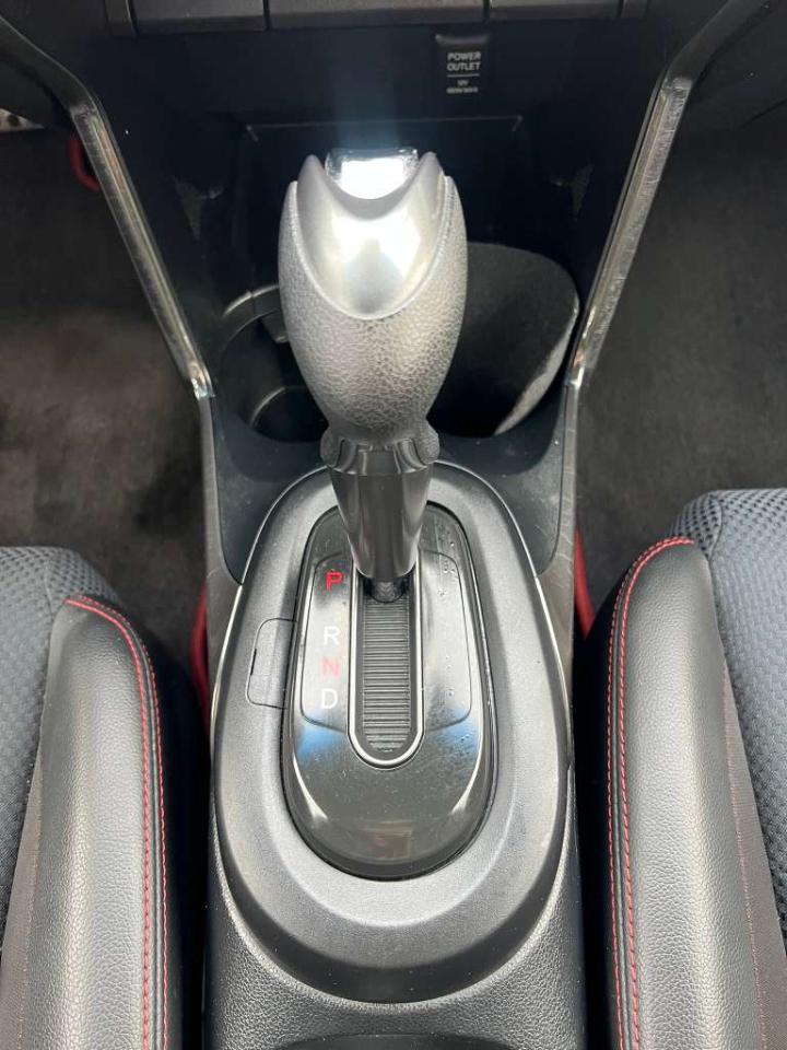 Honda CR-Z EX CVT 2013