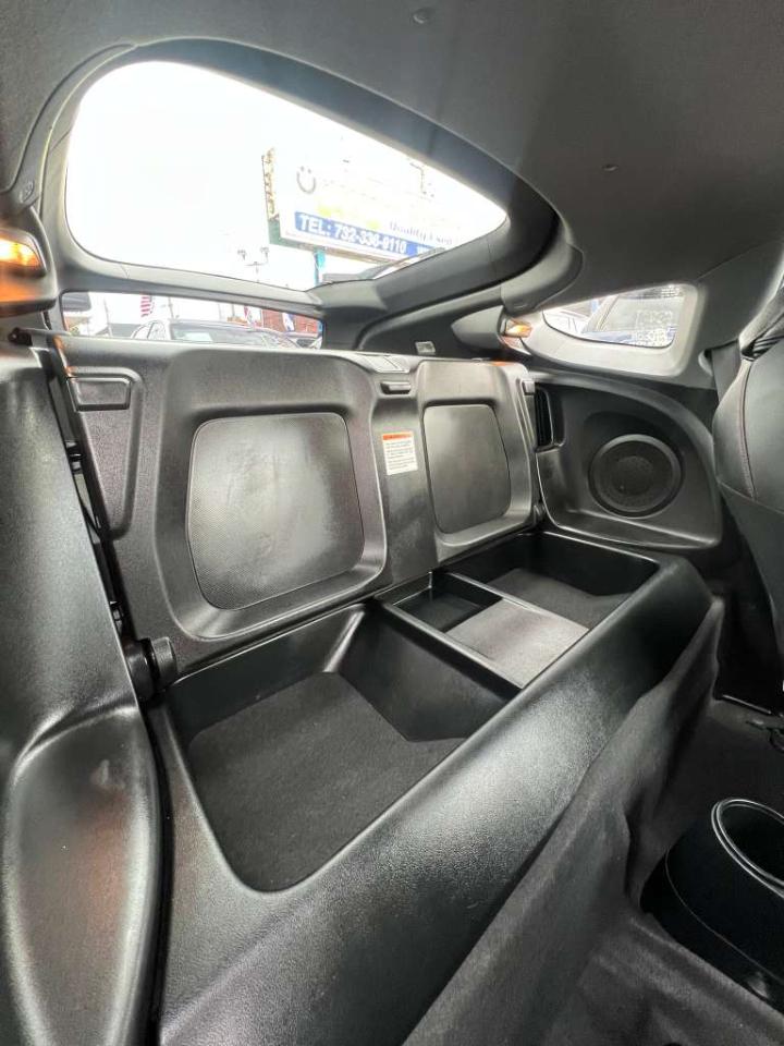 Honda CR-Z EX CVT 2013