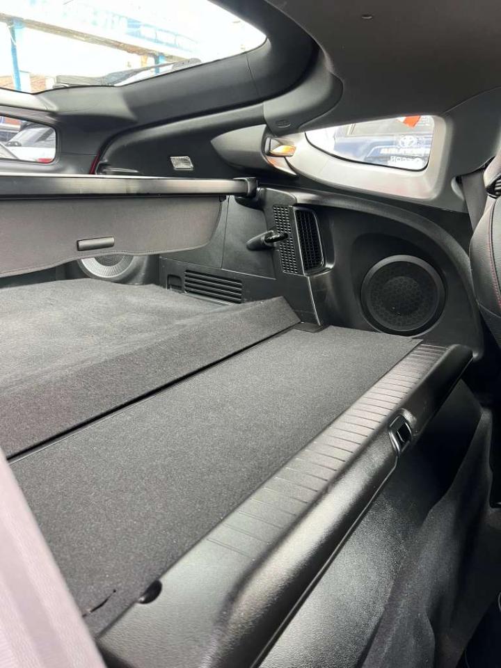 Honda CR-Z EX CVT 2013