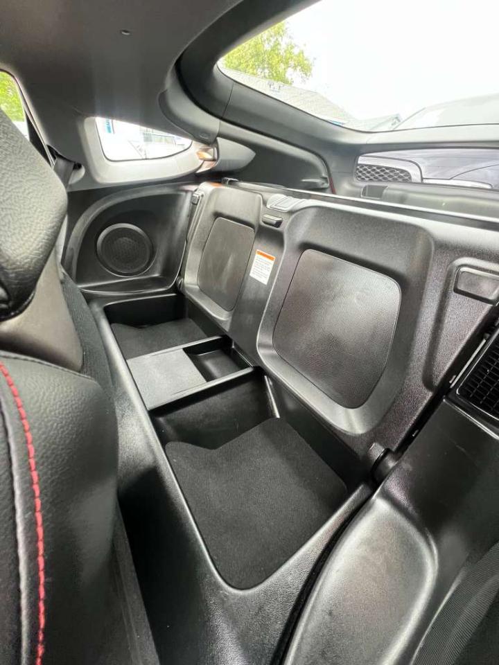 Honda CR-Z EX CVT 2013