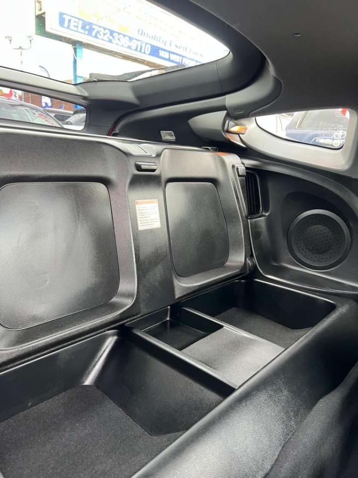 Honda CR-Z EX CVT 2013