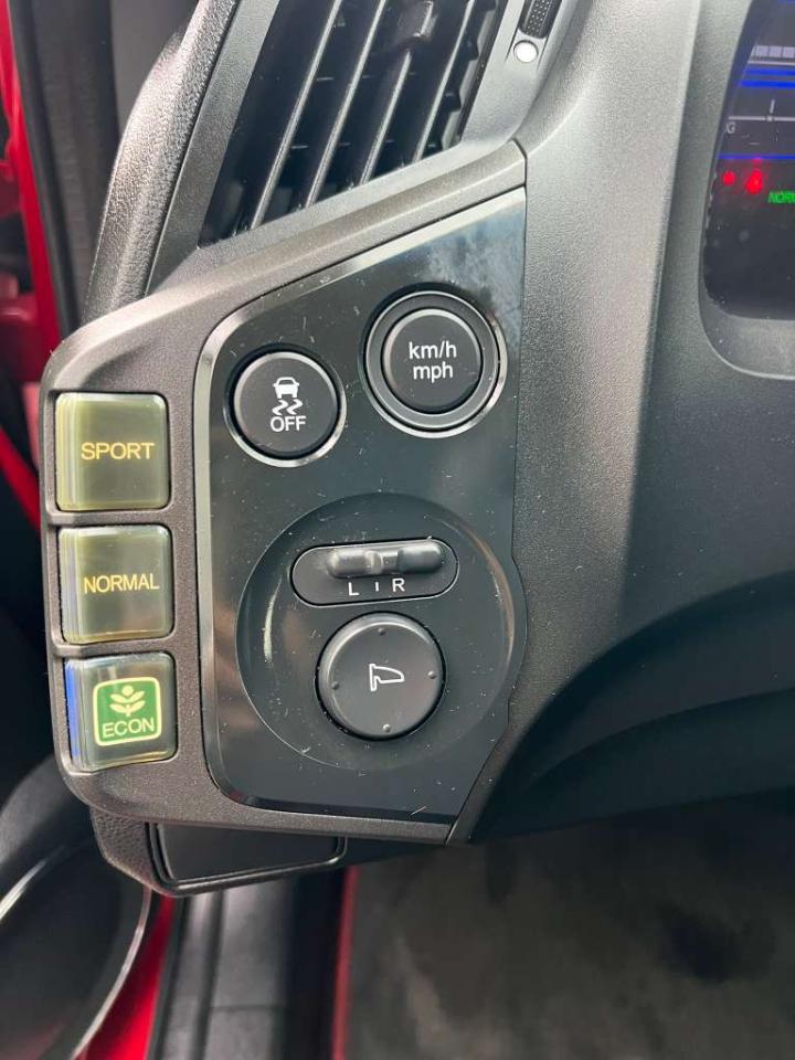 Honda CR-Z EX CVT 2013