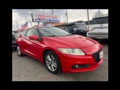2013 Honda CR-Z 