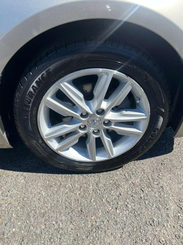 Toyota Avalon XLE 2015
