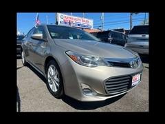 2015 Toyota Avalon 