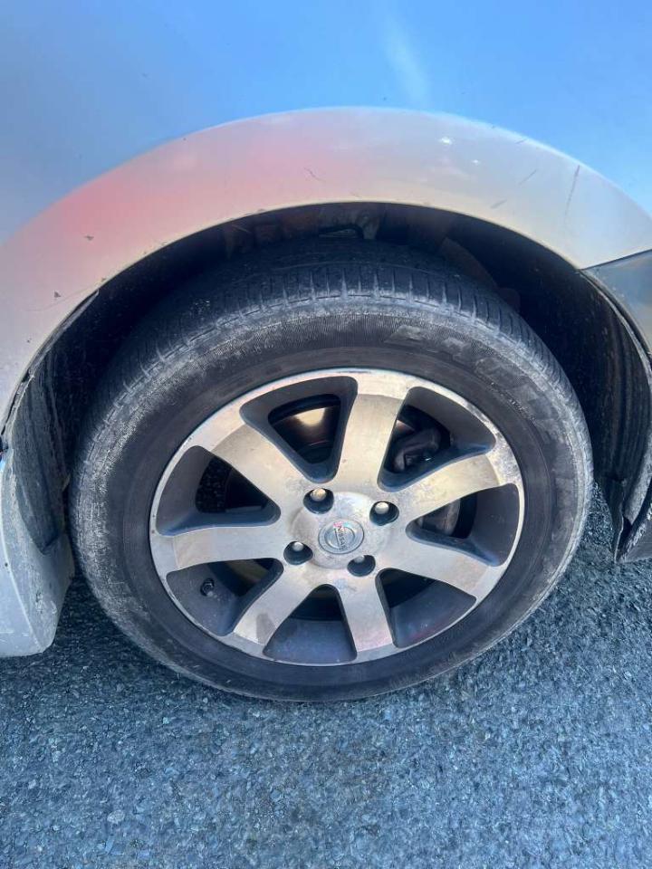 Nissan Sentra 2.0 SR 2011