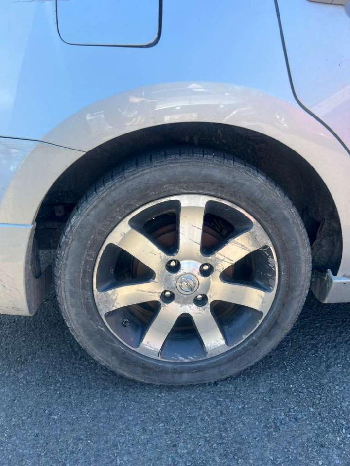 Nissan Sentra 2.0 SR 2011