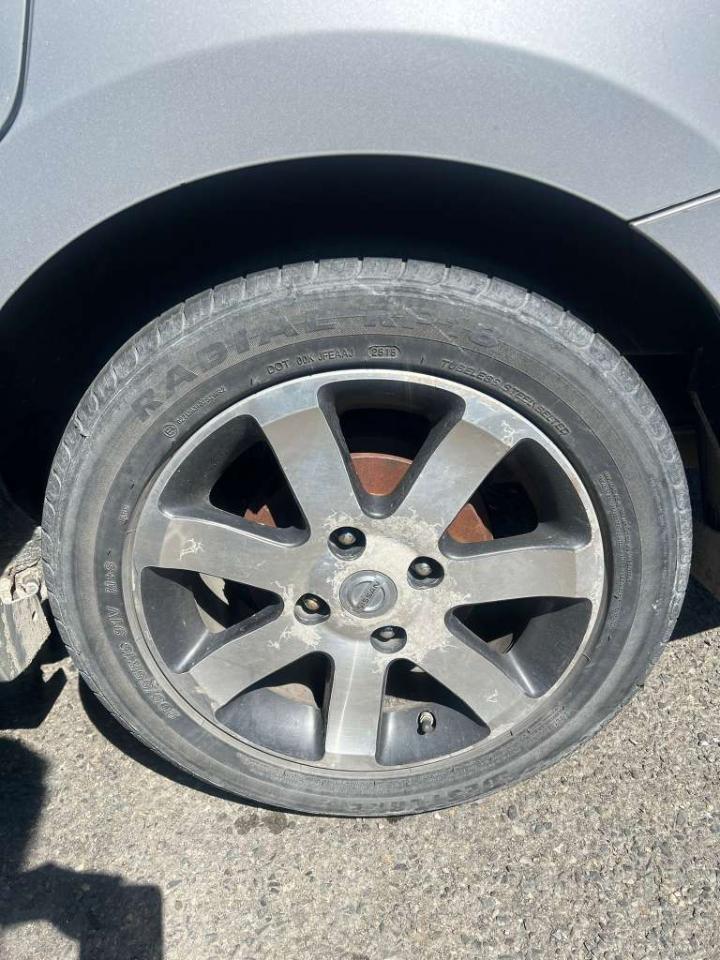 Nissan Sentra 2.0 SR 2011