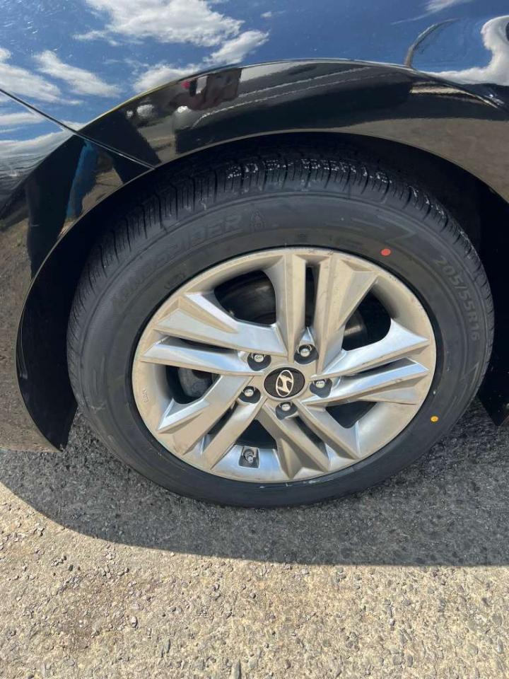 Hyundai Elantra Value Edition 4D Sedan 2019