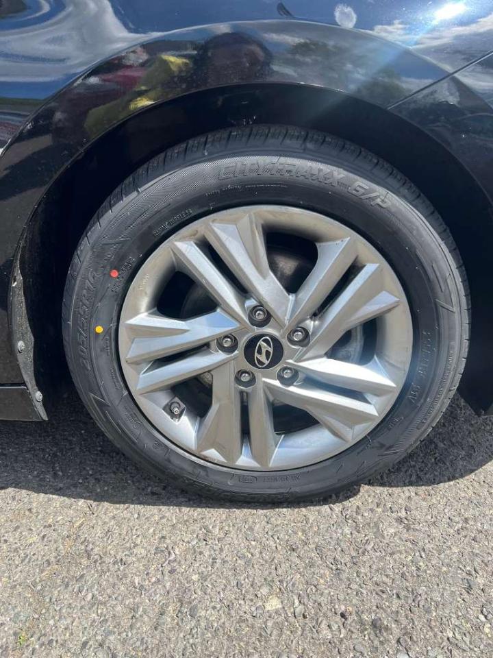 Hyundai Elantra Value Edition 4D Sedan 2019