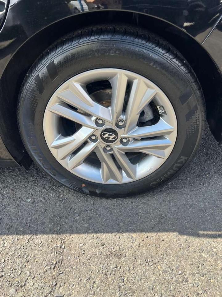Hyundai Elantra Value Edition 4D Sedan 2019