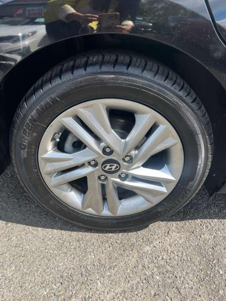 Hyundai Elantra Value Edition 4D Sedan 2019