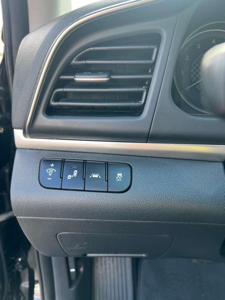 Hyundai Elantra Value Edition 4D Sedan 2019