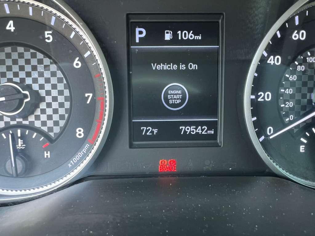 Hyundai Elantra Value Edition 4D Sedan 2019