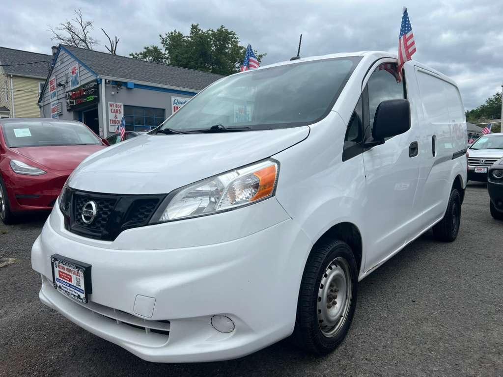 Nissan NV200 S 2021
