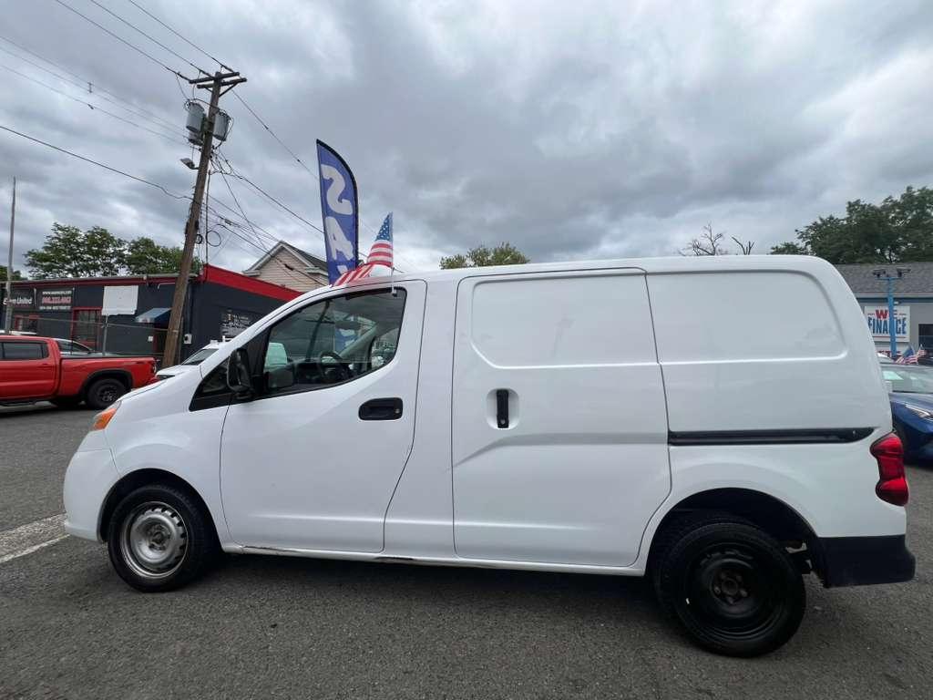 Nissan NV200 S 2021