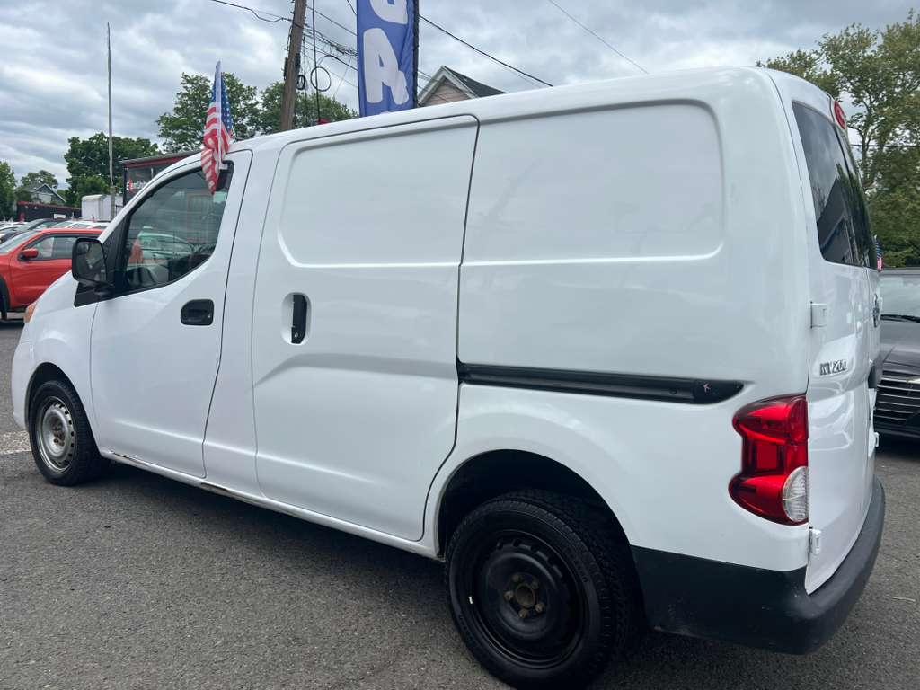 Nissan NV200 S 2021