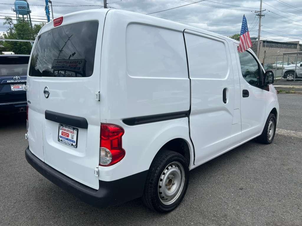 Nissan NV200 S 2021