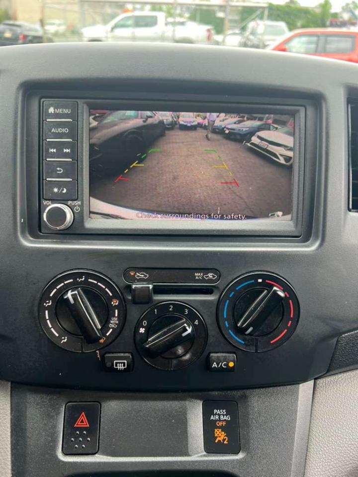 Nissan NV200 S 2021