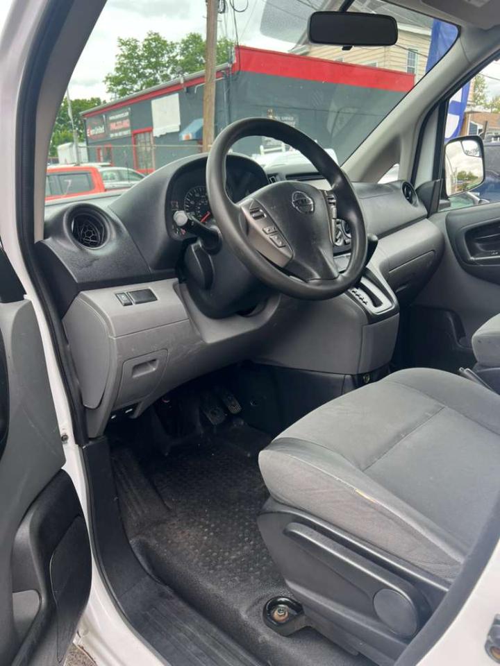Nissan NV200 S 2021
