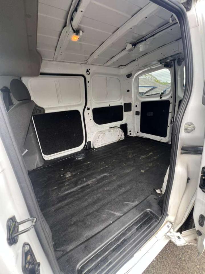 Nissan NV200 S 2021