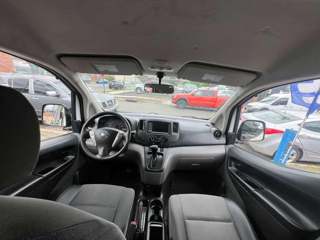Nissan NV200 S 2021