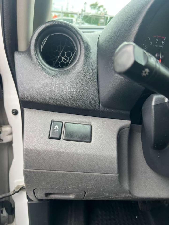Nissan NV200 S 2021