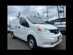 2021 Nissan NV200 