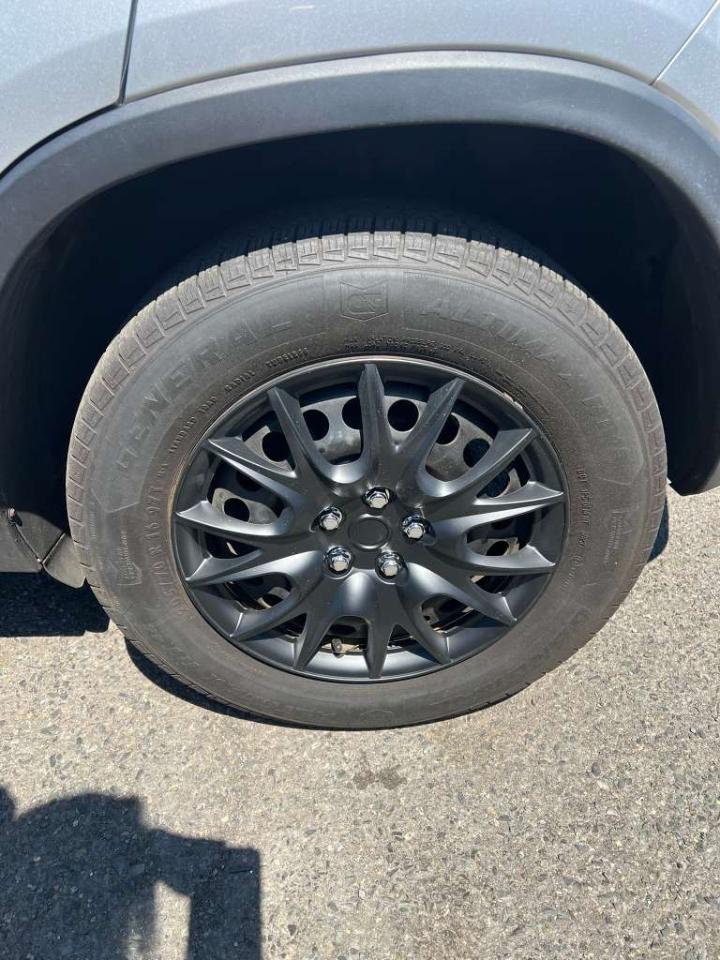 Chevrolet Trax LS FWD 2018